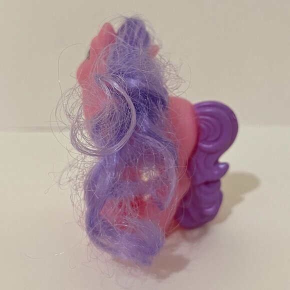 My Little Pony McDonald's Happy Meal Toys Lot Y2K - Picture 3 of 11